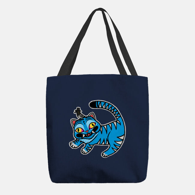 Derpy And Crow-None-Basic Tote-Bag-joerawks