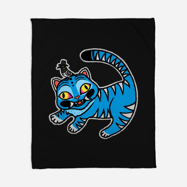 Derpy And Crow-None-Fleece-Blanket-joerawks