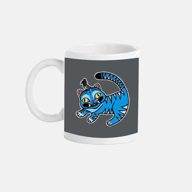Derpy And Crow-None-Mug-Drinkware-joerawks