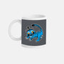 Derpy And Crow-None-Mug-Drinkware-joerawks