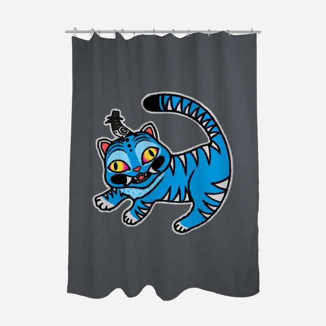 Derpy And Crow-None-Polyester-Shower Curtain-joerawks