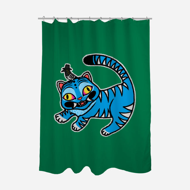 Derpy And Crow-None-Polyester-Shower Curtain-joerawks
