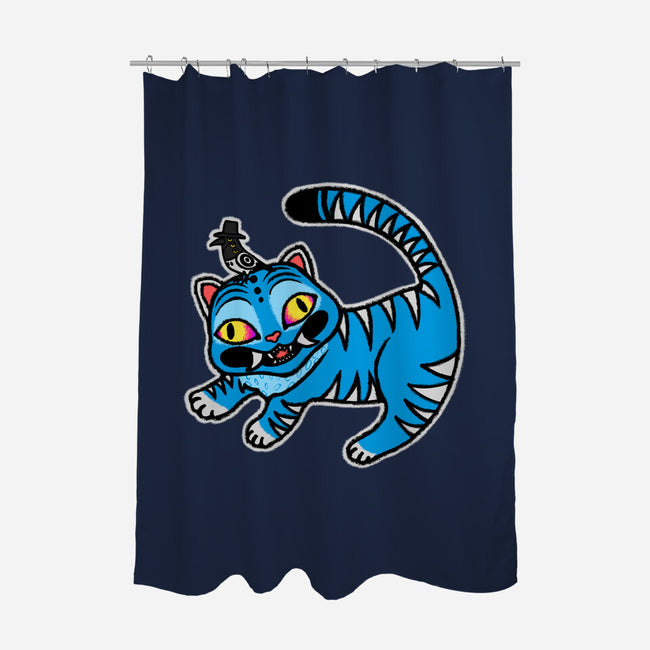 Derpy And Crow-None-Polyester-Shower Curtain-joerawks