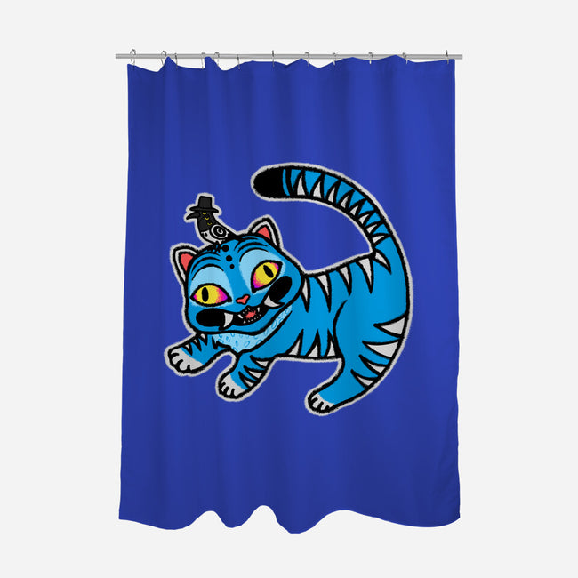 Derpy And Crow-None-Polyester-Shower Curtain-joerawks