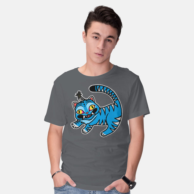 Derpy And Crow-Mens-Basic-Tee-joerawks