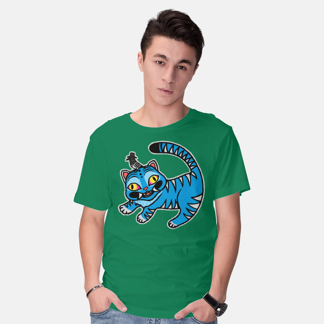 Derpy And Crow-Mens-Basic-Tee-joerawks