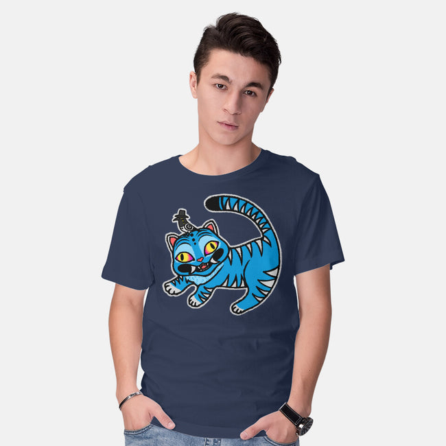 Derpy And Crow-Mens-Basic-Tee-joerawks