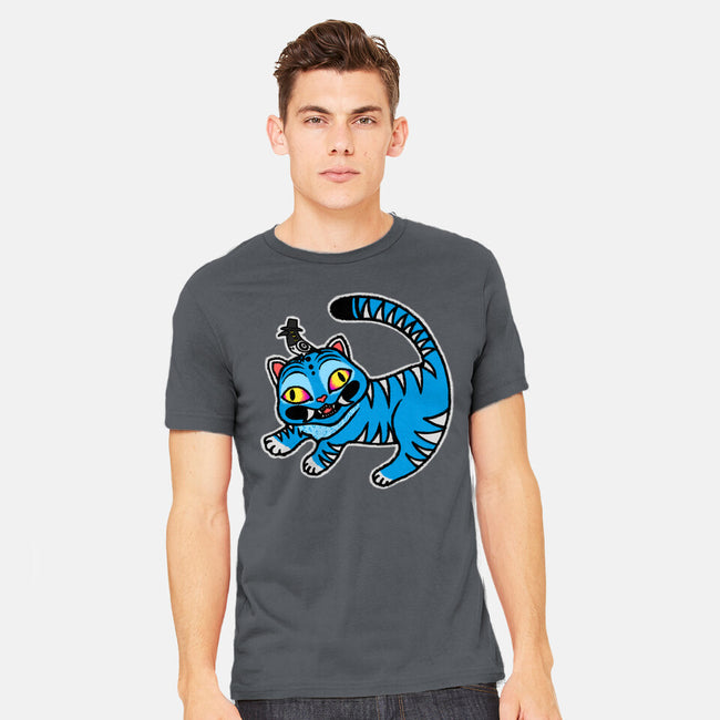 Derpy And Crow-Mens-Heavyweight-Tee-joerawks