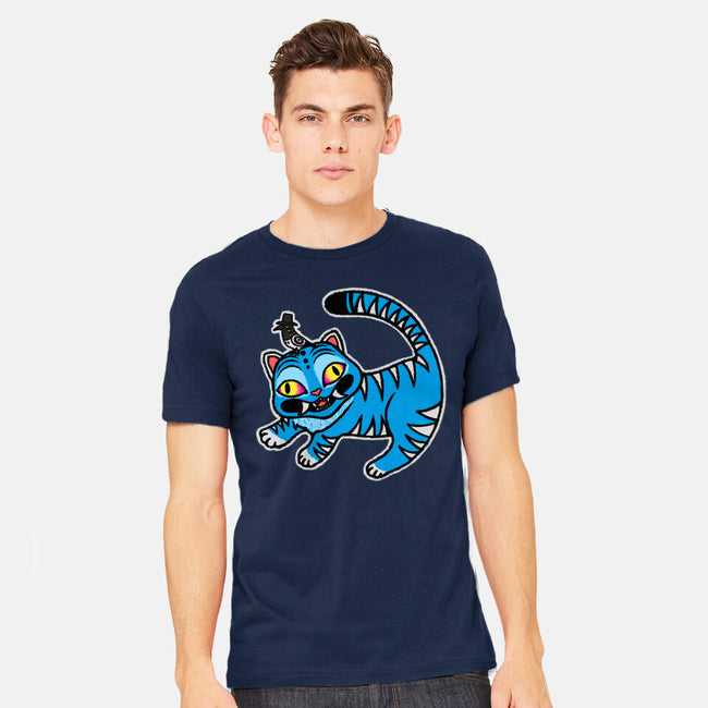Derpy And Crow-Mens-Heavyweight-Tee-joerawks