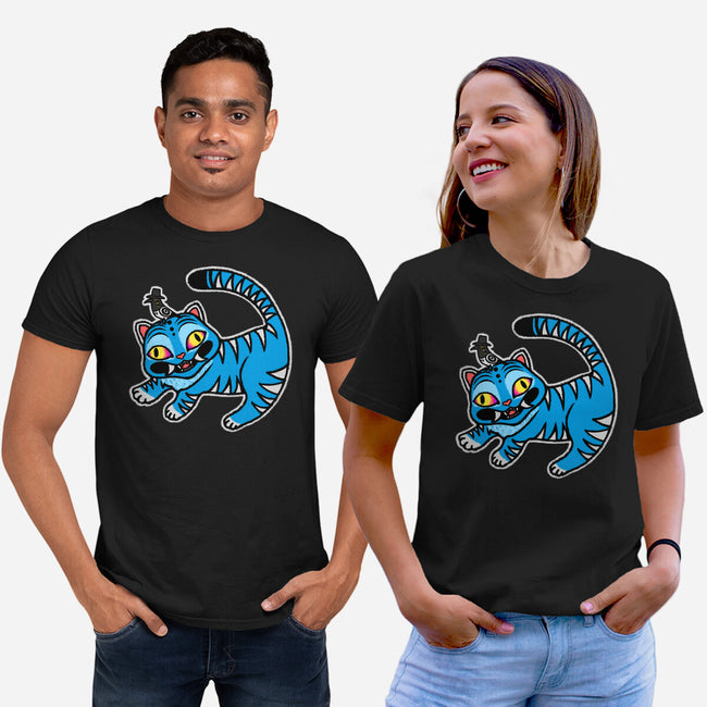 Derpy And Crow-Unisex-Basic-Tee-joerawks