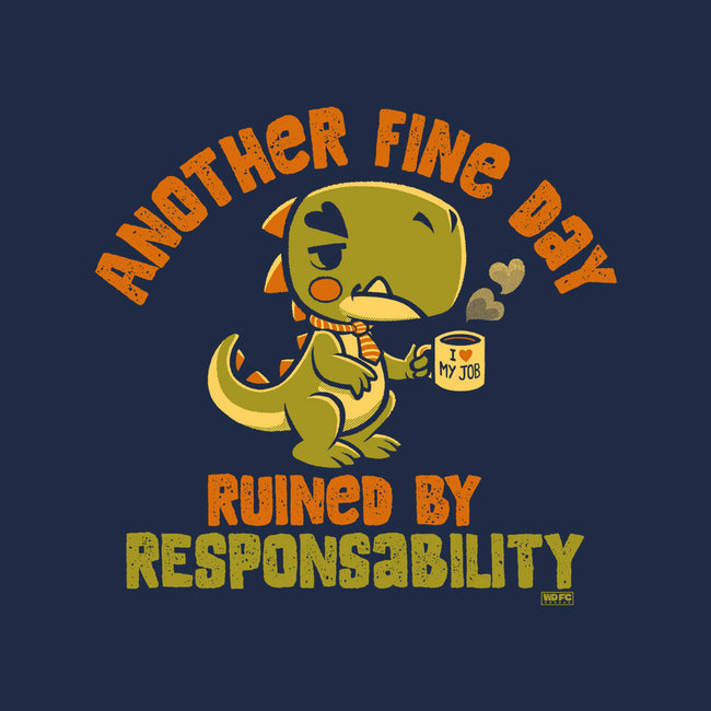 Another Fine Day Ruined-Unisex-Pullover-Sweatshirt-worlddominationforcats