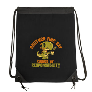 Another Fine Day Ruined