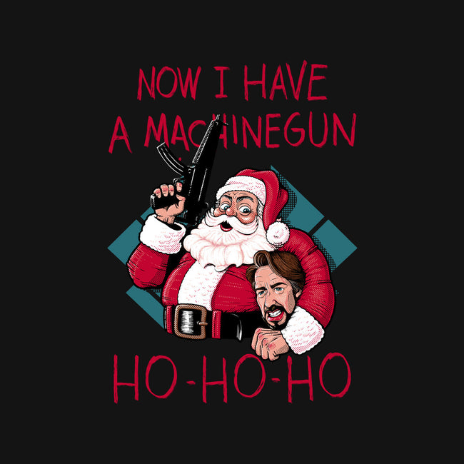 Now I Have A Machinegun-Youth-Pullover-Sweatshirt-Tronyx79