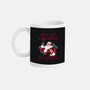 Now I Have A Machinegun-None-Mug-Drinkware-Tronyx79