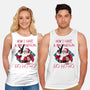 Now I Have A Machinegun-Unisex-Basic-Tank-Tronyx79