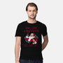 Now I Have A Machinegun-Mens-Premium-Tee-Tronyx79