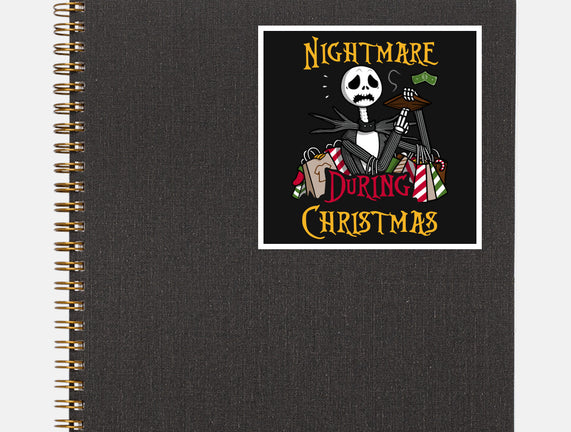 The Christmas Nightmare