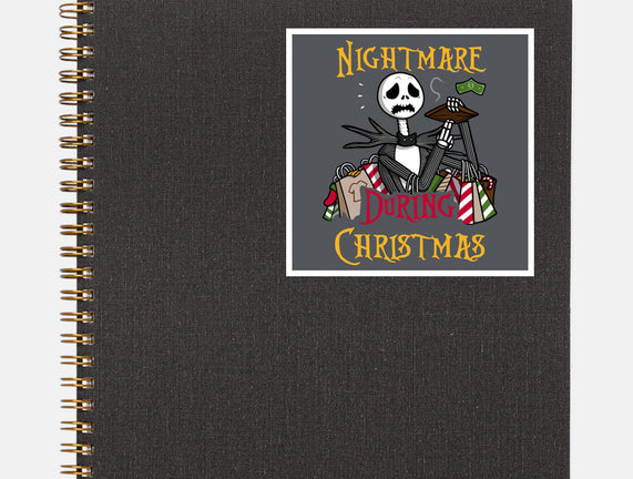 The Christmas Nightmare