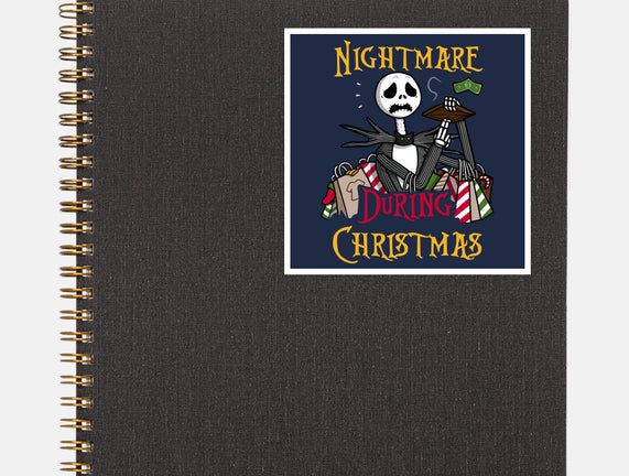 The Christmas Nightmare