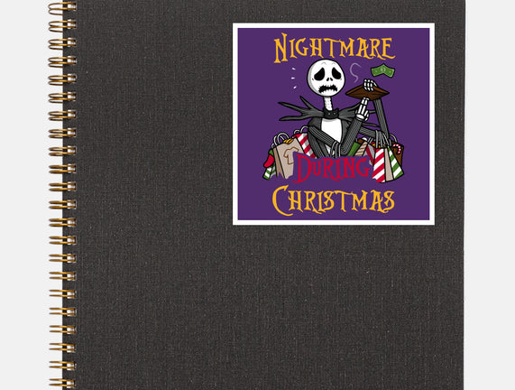 The Christmas Nightmare