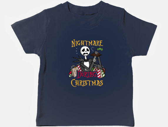 The Christmas Nightmare