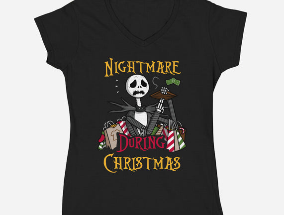 The Christmas Nightmare