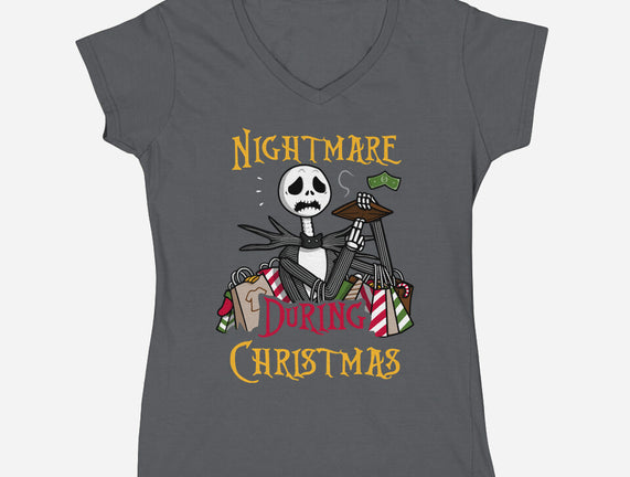 The Christmas Nightmare