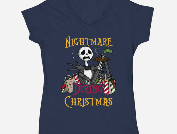 The Christmas Nightmare