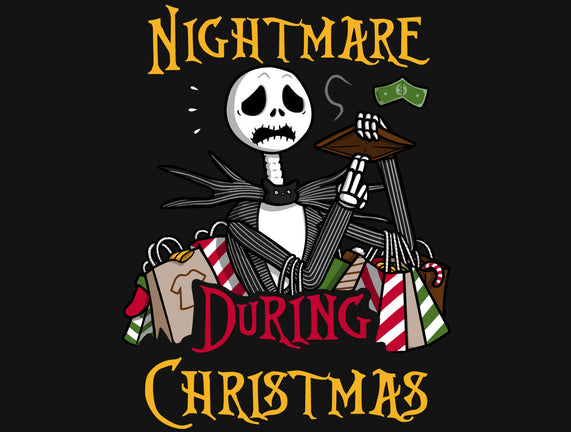 The Christmas Nightmare