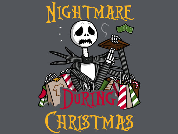 The Christmas Nightmare