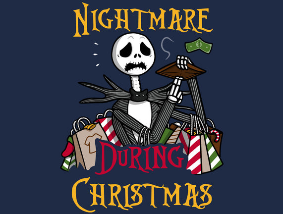 The Christmas Nightmare