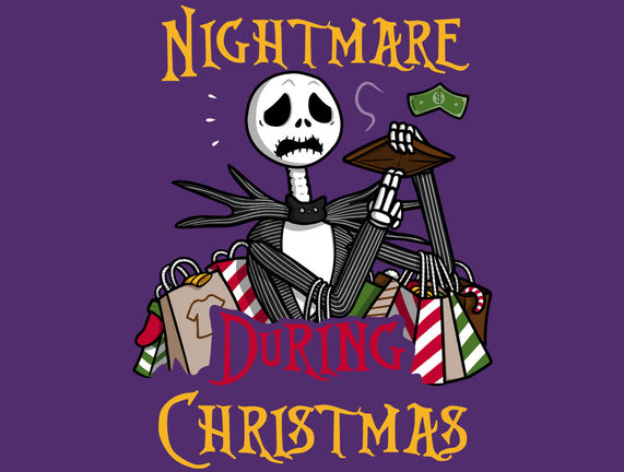 The Christmas Nightmare