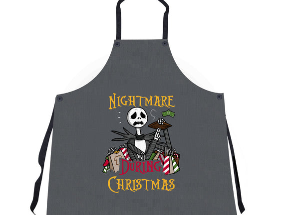 The Christmas Nightmare