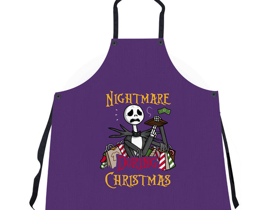 The Christmas Nightmare