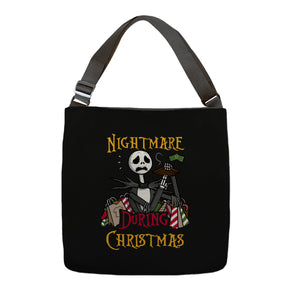The Christmas Nightmare