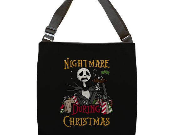 The Christmas Nightmare
