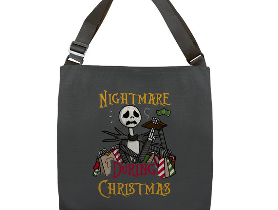 The Christmas Nightmare