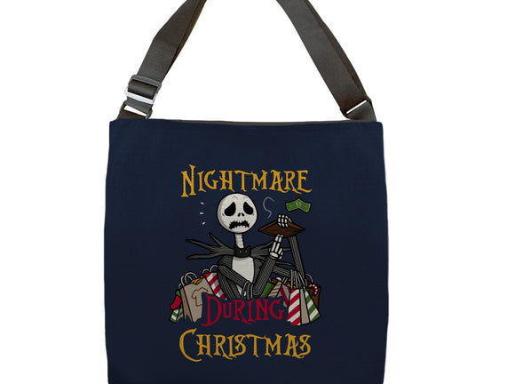 The Christmas Nightmare