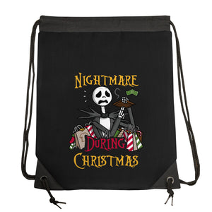 The Christmas Nightmare