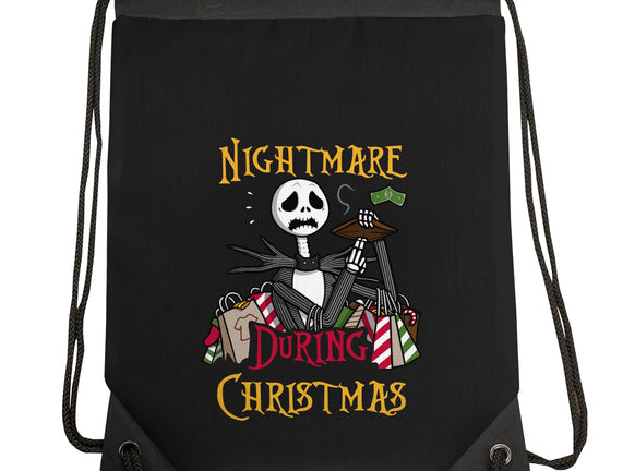 The Christmas Nightmare