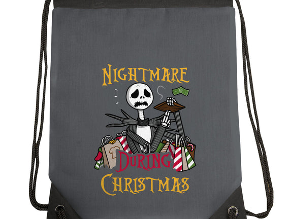 The Christmas Nightmare