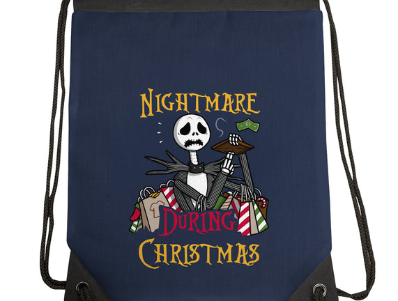 The Christmas Nightmare