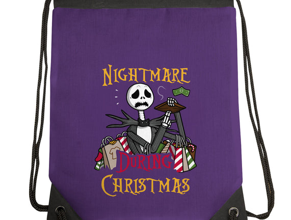 The Christmas Nightmare