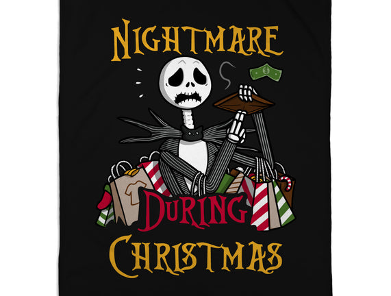 The Christmas Nightmare