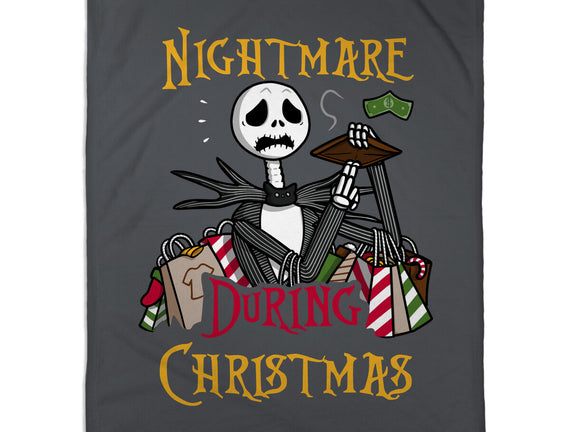 The Christmas Nightmare