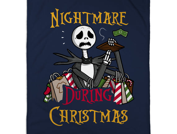 The Christmas Nightmare