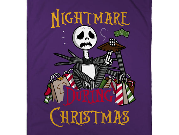 The Christmas Nightmare