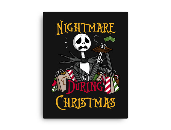 The Christmas Nightmare