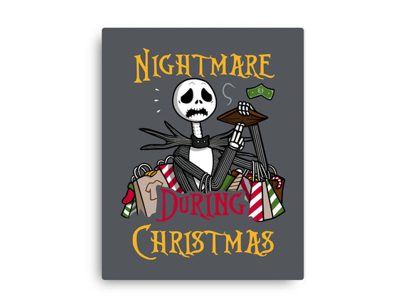The Christmas Nightmare