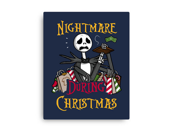 The Christmas Nightmare
